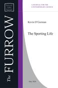 Kevin O'Gorman - The Sporting Life