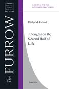 Philip McParland - Thoughts on the Second Half of Life image