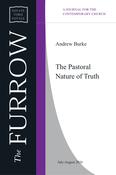 Andrew Burke - The Pastoral Nature of Truth image