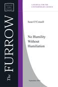 Sean O'Conaill - No Humility Without Humiliation image