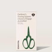 Sowvital Gardener's Pruning Scissors image
