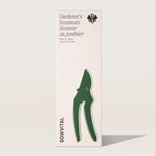 Sowvital Gardener's Secateurs image