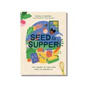 Seed to Supper - Books