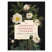 The Complete Language Of Flowers - Book image