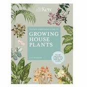 The Kew Gardeners Guide To Growing House Plants - Book image