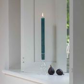 Ingrid Glass Candlestick Holders image