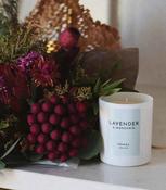 Sómas - Scented Candles image