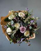 The Garden Autumnal Bouquet