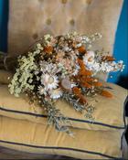 Dried Flower Bouquet