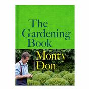 The Gardening Book (Monty Don) - Book
