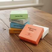 Hand Soap Bar - We Make Good