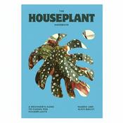 The Houseplant Handbook - Book image