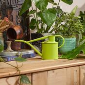 HAWS The Fazeley Flow 1L - Metal Watering Can image