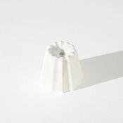 OVO Things - Large Porcelain Candle Holder