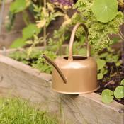 Loop-Handle Metal Watering Can 0.9 Ltr - Ib Laursen image