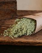 Dried Natural Oat Bunch