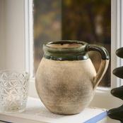 Avignon Natural Coloured Vase - Ib Laursen image