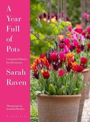 A year Full of Pots: Containers for All Seasons image