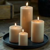 Pillar Candles - IB Laursen