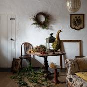 Wreath Workshop, Howth Castle Cookery School – 6 &amp; 12 Dec