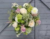 The Garden Summer Bouquet image