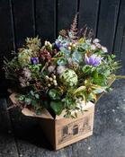 The Connemara Bouquet