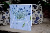 The Botanical Alphabet  - Cards