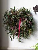 The Heather Wreath