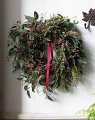 The Heather Wreath