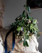 Mixed Foliage Bouquet image