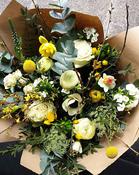 The Spring Bouquet