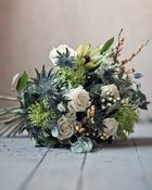 Sympathy Bouquet