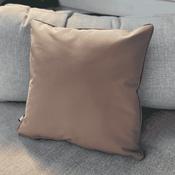B Outdoor Cushion - Almond
