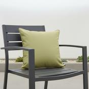 B Outdoor Cushion - Pistache image