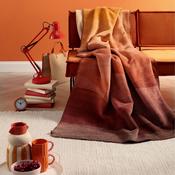 Sunset Drift Throw Blanket image