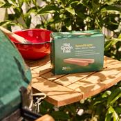 Natural Charcoal Starters Speedilight Sticks - Big Green Egg