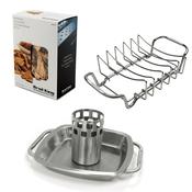Broil King Roasting Kit