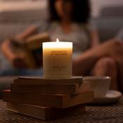 Scented Candle Bergamotto Di Calabria image