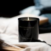 Scented Candle Mediterranean Blue