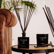 Reed Diffuser Bulgarian Rose &amp; Oud