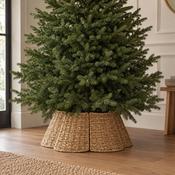 Christmas Tree Ring 6/7ft- Sea Grass