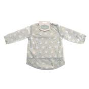 Coverall Feeding Bib Sheep image