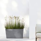 Ecopots Paris Grey 80cm image