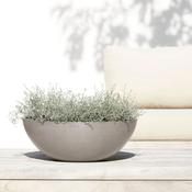 Ecopots Vienna Taupe image