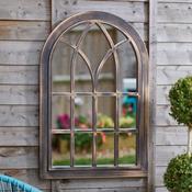 Eden Home &amp; Garden Mirror - Coppergris