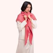 Emily Scarf - Coral image