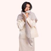 Emily Scarf - Cream image
