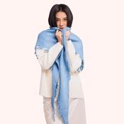 Emily Scarf - Denim image