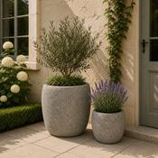 Eschbach High Barrel Rockstone Sand image