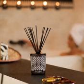 Reed Diffuser - Decorative Diffuser - Teck &amp; Tonka image